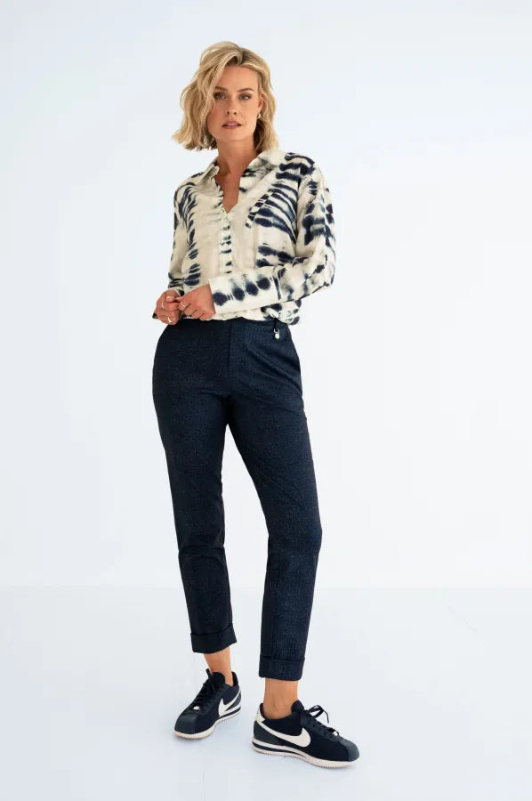 Polly Blouse