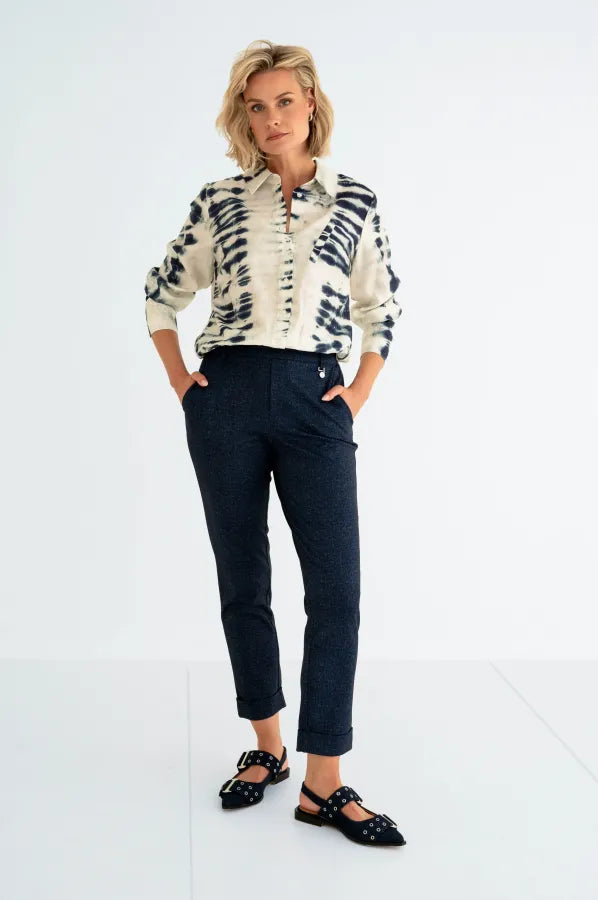 Polly Blouse