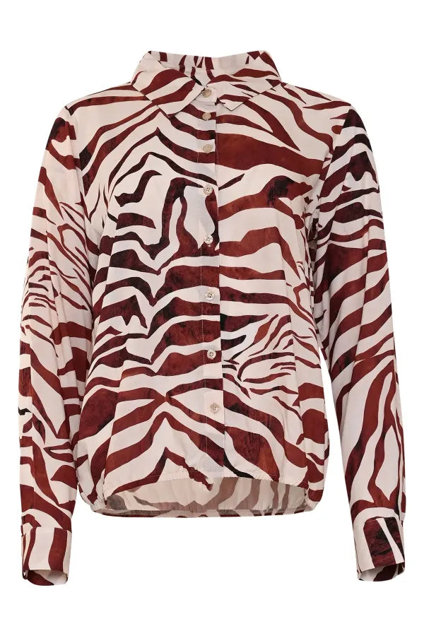 Pydia Blouse