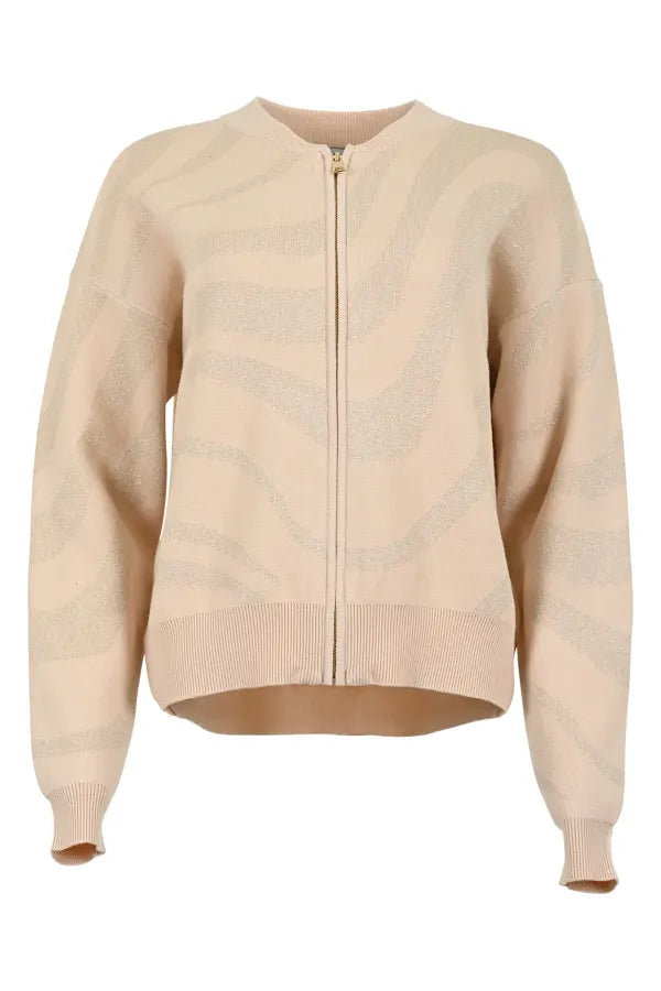 Reina Vest