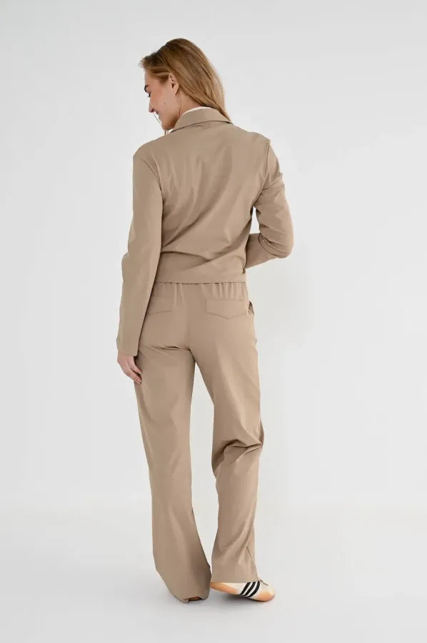 Revive Jacket