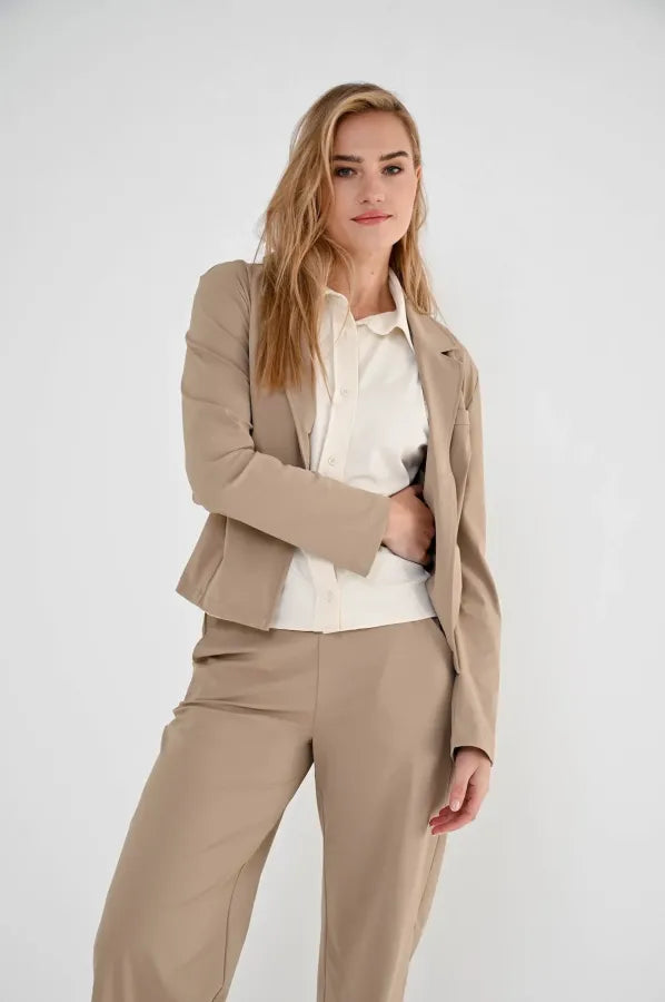 Revive Jacket