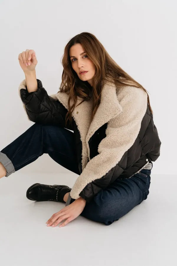 Ria Jacket