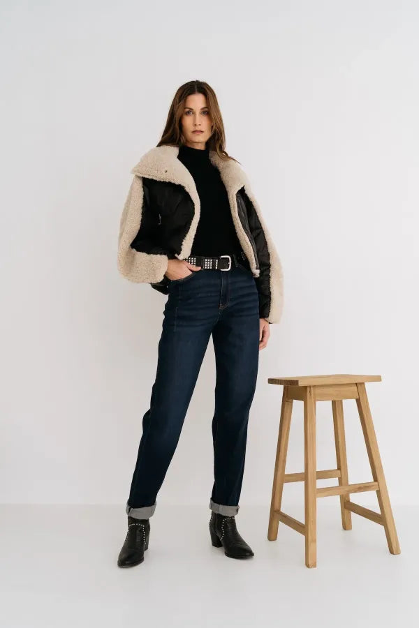 Ria Jacket