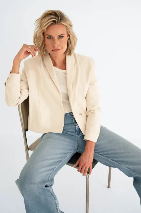Saba Jacket