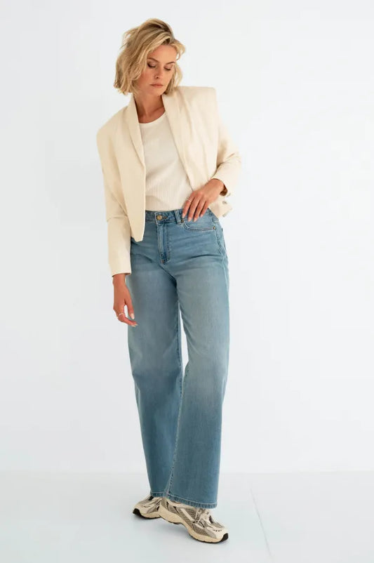 Saba Jacket