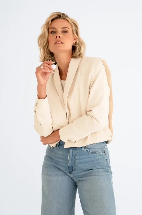 Saba Jacket