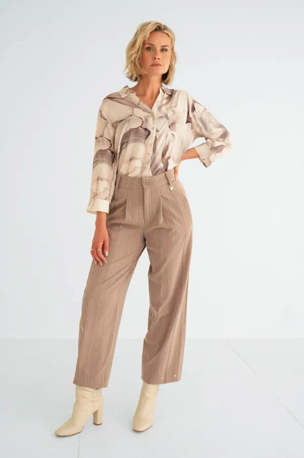 Sabella Blouse