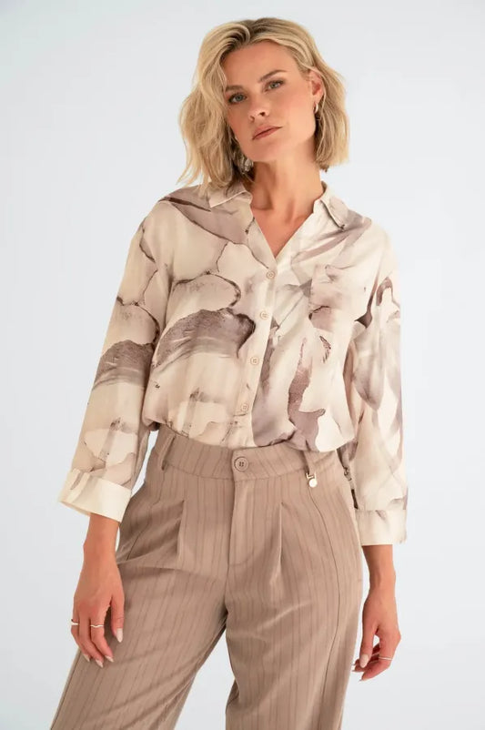 Sabella Blouse