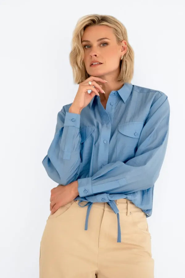 Sammy Blouse