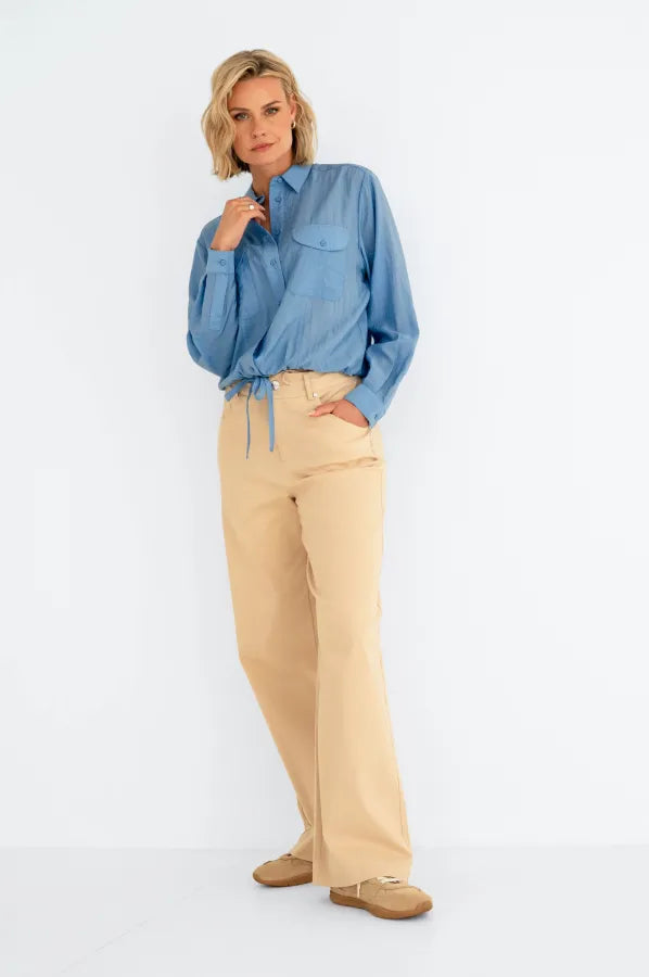Sammy Blouse