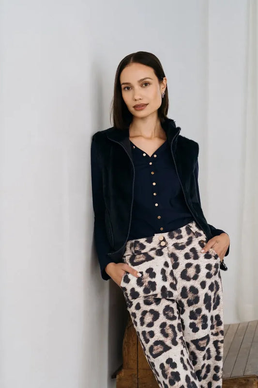 Sarah Pants