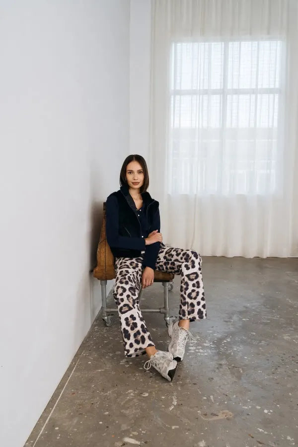 Sarah Pants