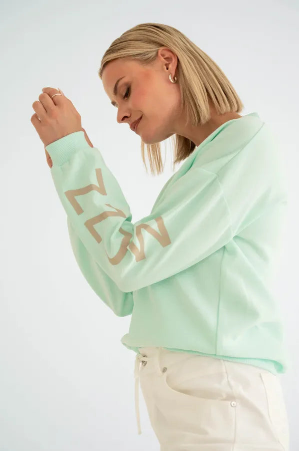 Sas Sweatshirt
