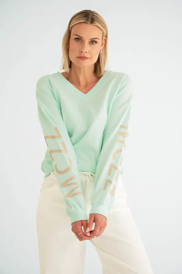 Sas Sweatshirt