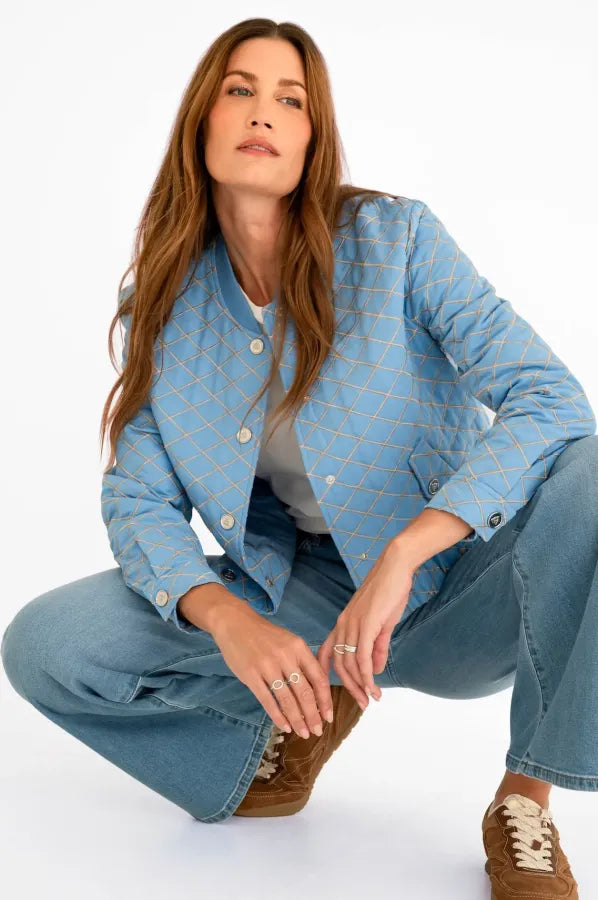 Sauline Jacket