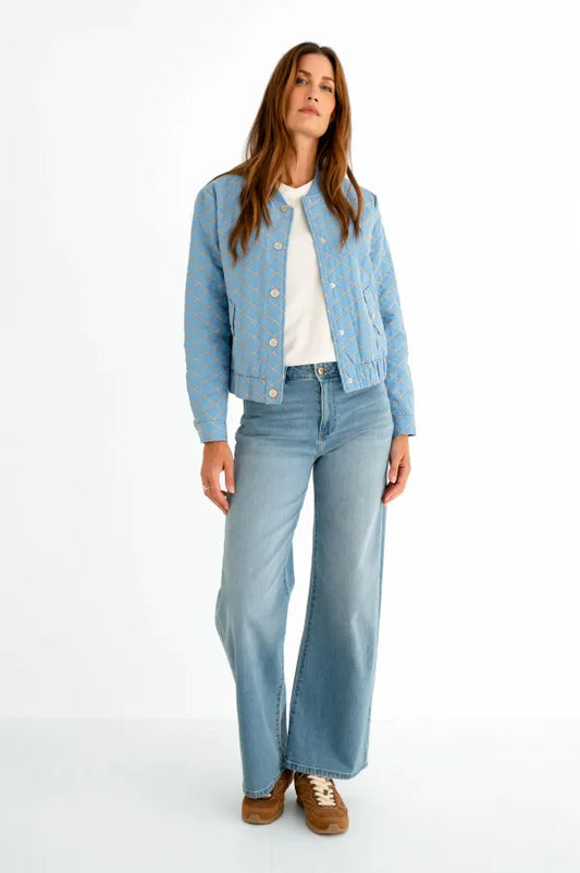 Sauline Jacket