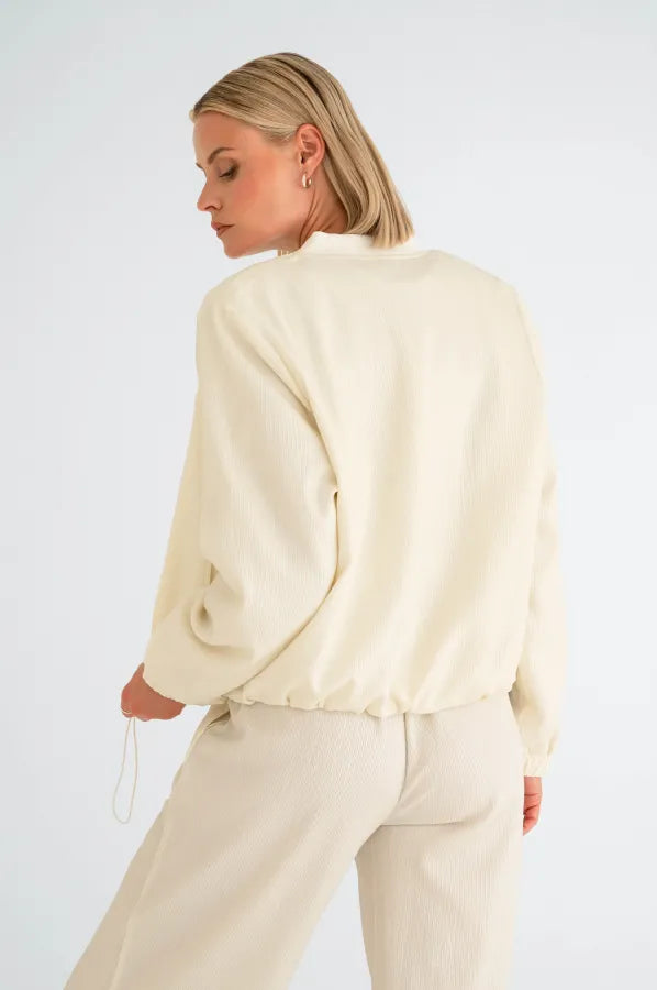 Siera Jacket