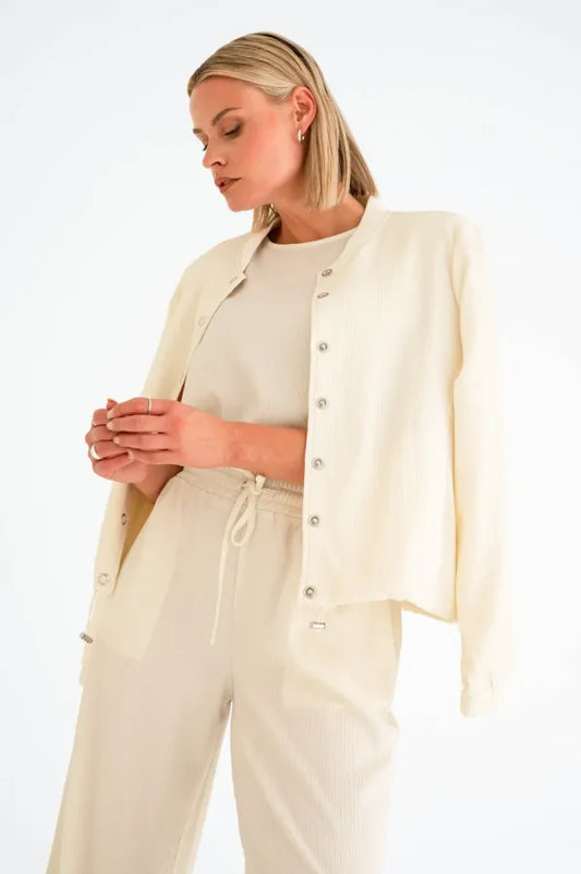 Siera Jacket
