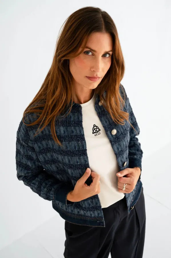 Simba Jacket
