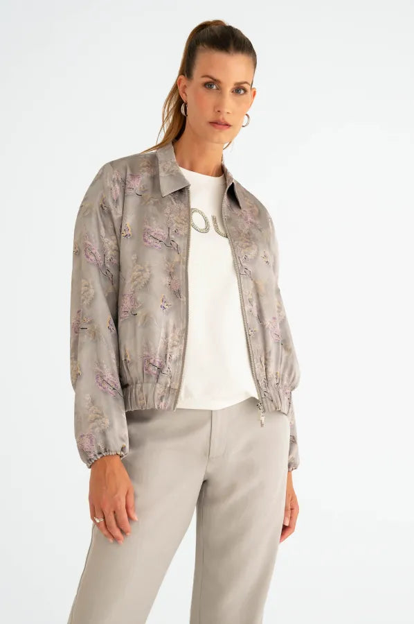 Simmy Jacket