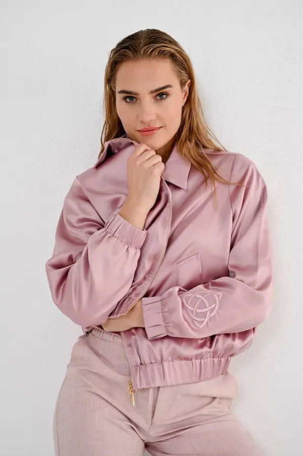 Simmy Jacket