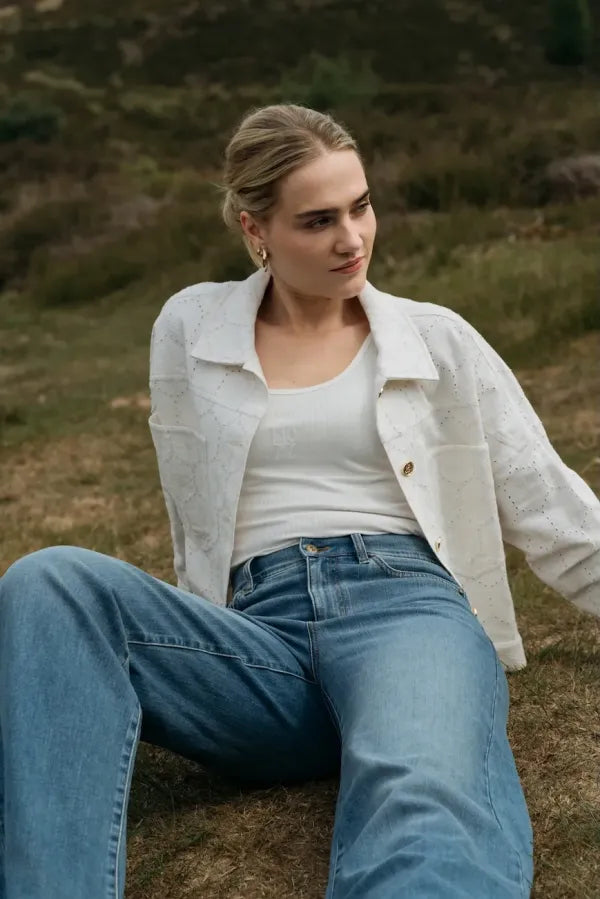 Summer Jacket