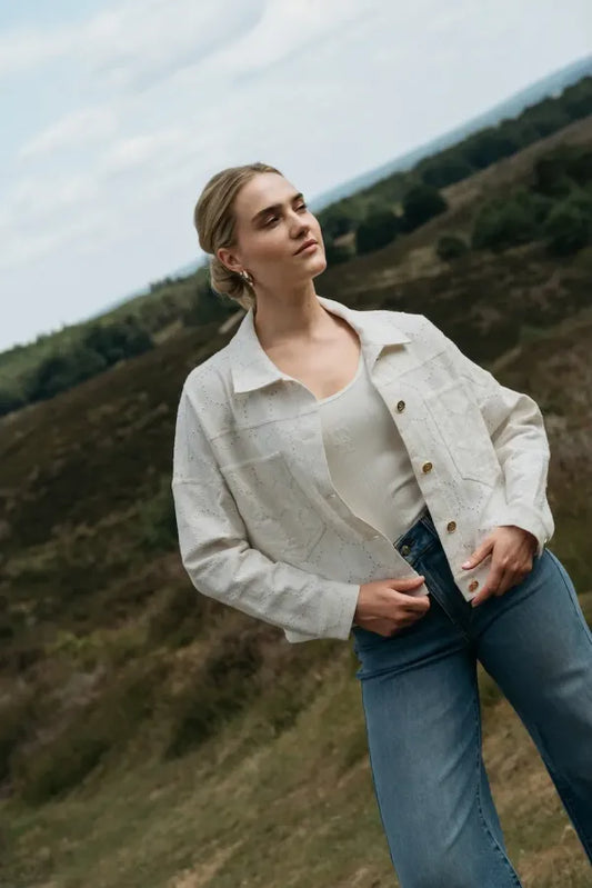 Summer Jacket