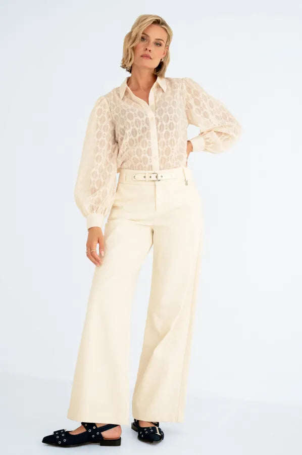 Sunny Blouse