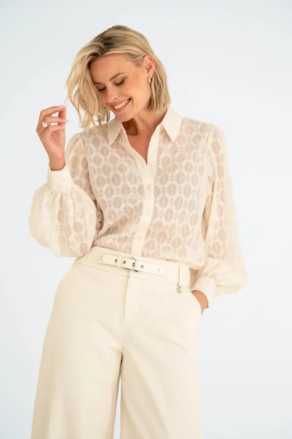 Sunny Blouse