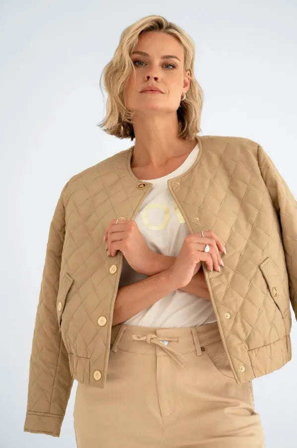 Suround Jacket