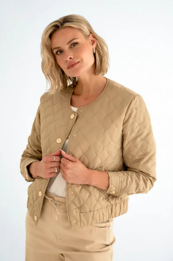 Suround Jacket