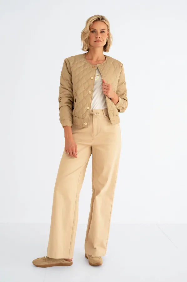 Suround Jacket