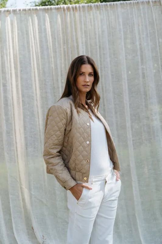Suround Jacket