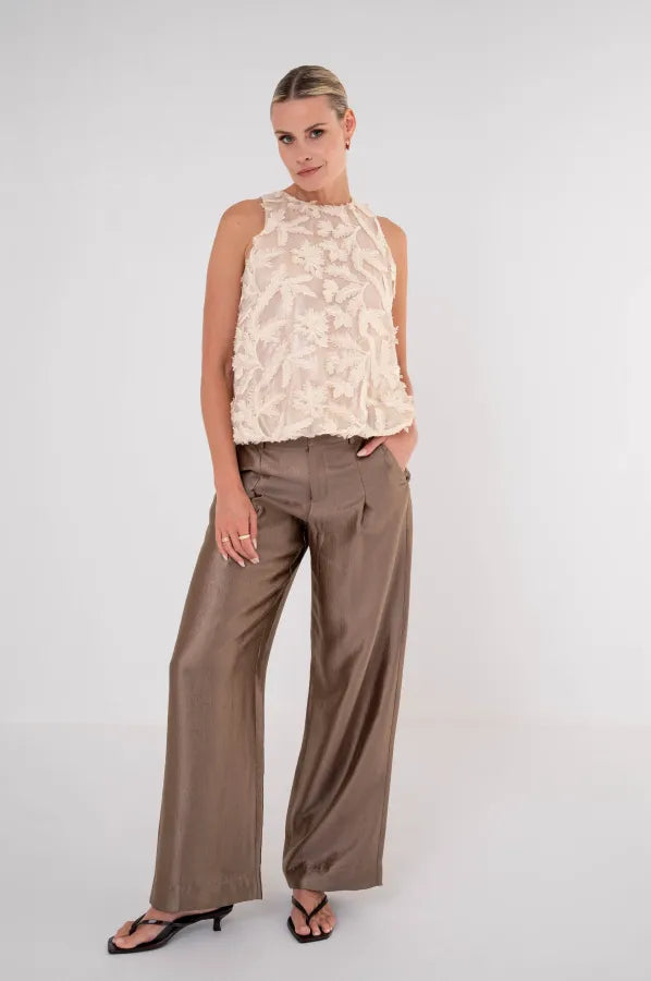 Talulah Top