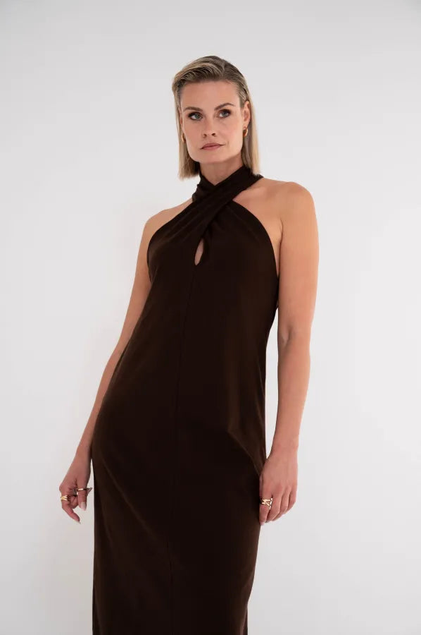 Tessa Dress