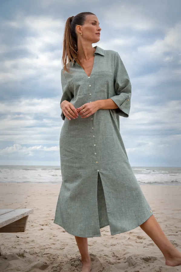 Texx Dress