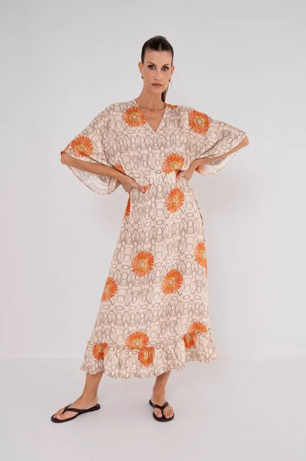 Teyera Dress
