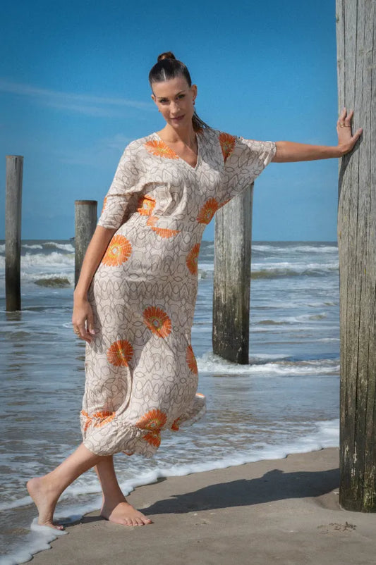 Teyera Dress