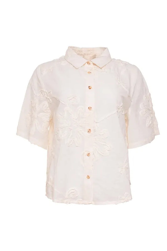 Tinsley Blouse