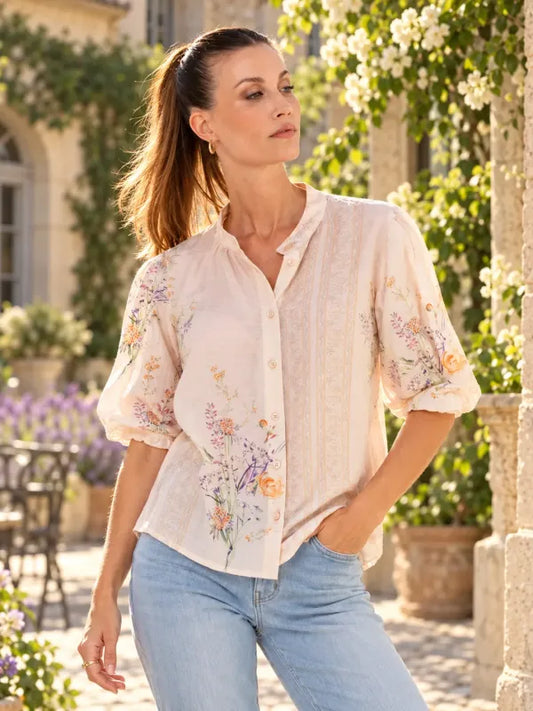 Tominte Blouse