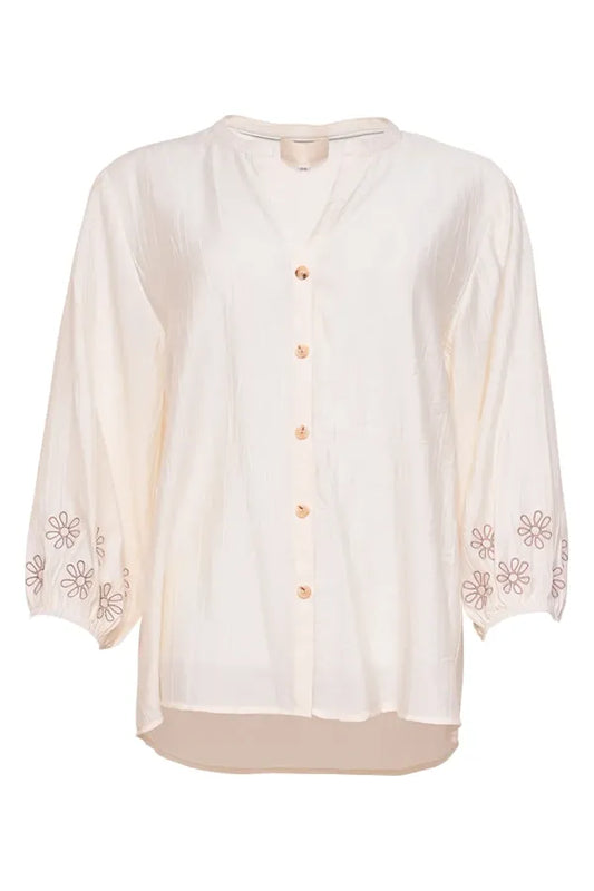 Tommie Blouse