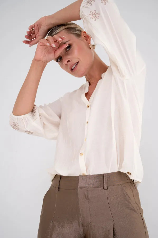 Tommie Blouse