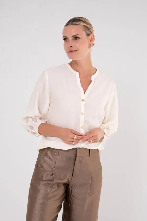 Tommie Blouse