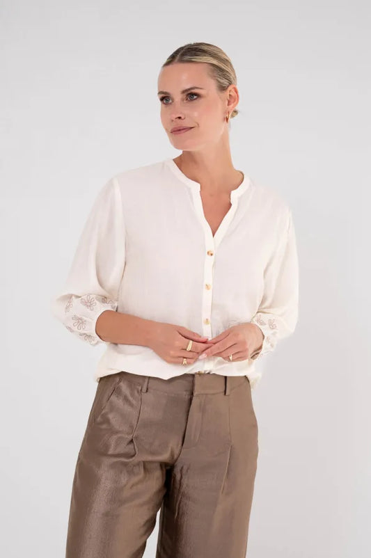 Tommie Blouse