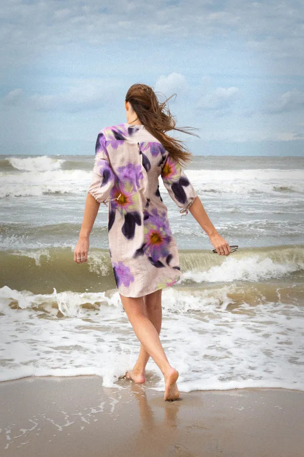 Tossa Dress