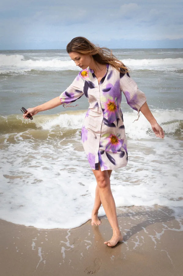 Tossa Dress