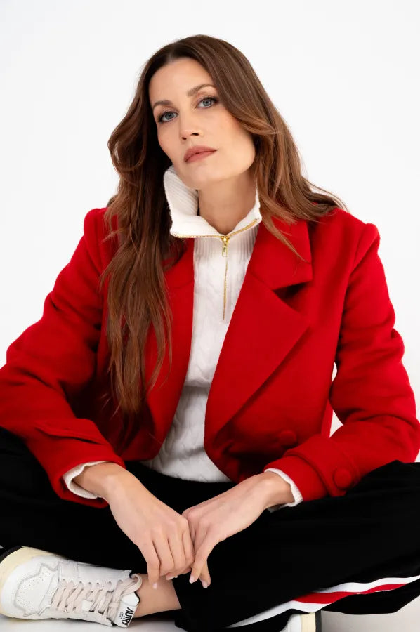 Valery Jacket