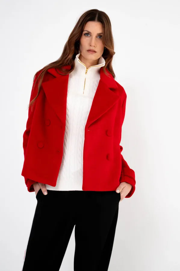 Valery Jacket