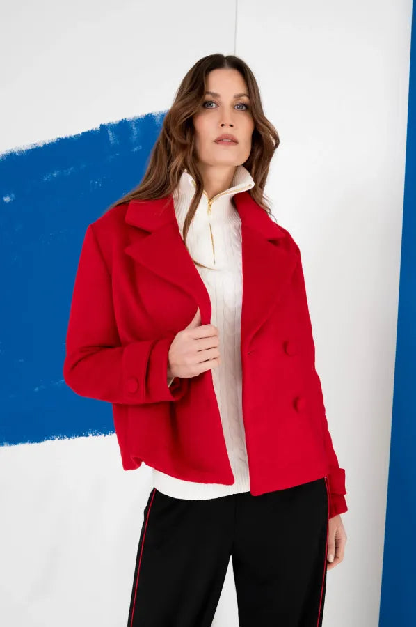 Valery Jacket